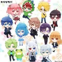 からぴち好き集まれー！！！🍑🌈