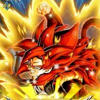 ドラゴンボールレジェンズ、ドッカンバトル初心者も上級者も大歓迎！