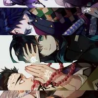 【　　鬼滅の刃　固定cp　　】