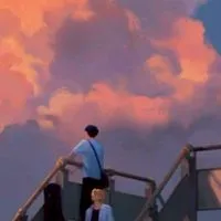 ０時、終わりを告げる * 折学