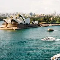 シドニー⛱️🇦🇺留学情報交換