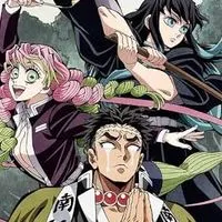 鬼滅の刃好きな学生語ろ‼️
