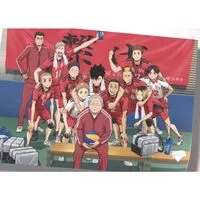 ハイキューなりきり〜！！！