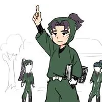 忍たま緩ハンだけじゃダメですか？