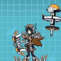 にゃんこ大戦争　雑談部屋