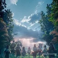 鬼滅の刃  なりきり