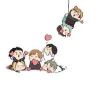ハイキュー好きかもん~