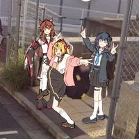 にじさんじ なりきり 🫵🏻🫵🏻