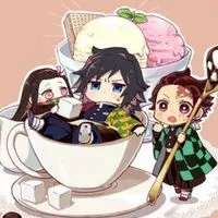 鬼滅大好きな子語ろ～！