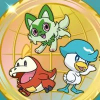 ポケモンHOMEメダル交換