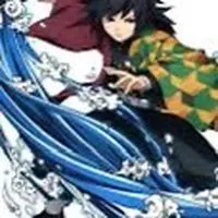 鬼滅の刃なりきり