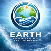 【EARTH】【旧FINS】地震等自然災害研究・情報室 (KEIF同盟/ESE協定加入オプ)