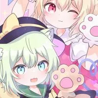 絵描きと東方好きな人集まってー