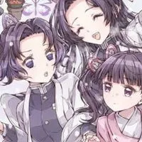 鬼滅なりきり （女子キャラクター）