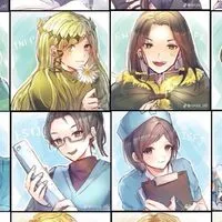 MBTI族の雑談&質問村