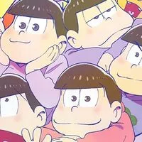 新品のおそ松さんnrkr