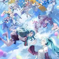プロセカ民集まれ！