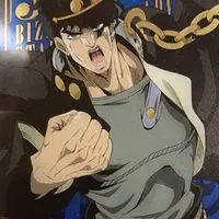 ジョジョ語ろーよｫｫｫｫ