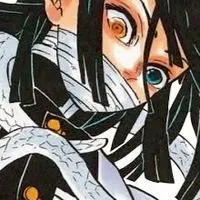 伊黒さん推し集合！