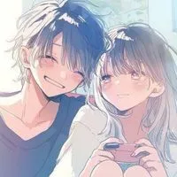 ペア画・雑談・恋バナ・ライト部屋🗝️
