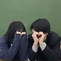 中高生男女で今日好きごっこしよ💗オリキャラ限定✨