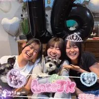 ろこまこあこ好きな人おいで～💚💜💙