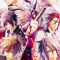 薄桜鬼語り