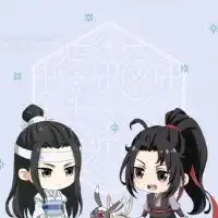 MXTX 魔道祖師・陳情令・天官賜福・クズシス(渣反)など ネタバレ部屋