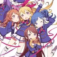 アイカツ同好会