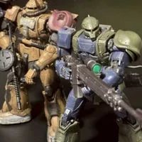 ガンプラ、その他プラモ交流部屋