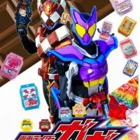 仮面ライダー雑談会！！！