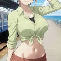 五等分の花嫁〜一花推し集合〜