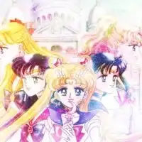 セーラームーンFC🌙PrettyGuardians