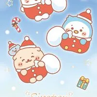 しろたんスタンプ