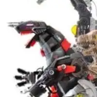 ゾイド好きのためのゾイド好きによるオープンチャット