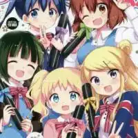 まんがタイムきらら作品が好きな方、きらら作品で盛り上がりましょう！