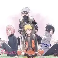 ナルト、ボルト好きな人集まれ〜！