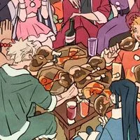 𝕋𝕙𝕖  中高一貫！！キメツ学園〔　也　〕