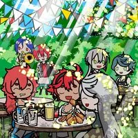 水星の魔女の部屋