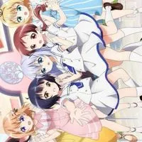 アニメ好きなスタンプ部屋。