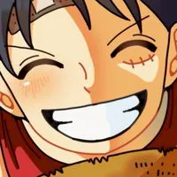 ONE PIECEお絵描き