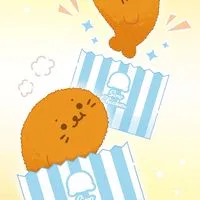 しろたんスタンプ