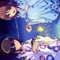 アニメ好きなスタンプ部屋。