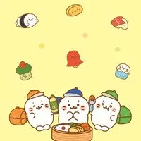 しろたんスタンプ