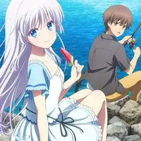 アニメ好きな人オススメのアニメ教えて下さい！その後雑談で楽しもう✨