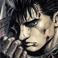 ベルセルクで語ろう