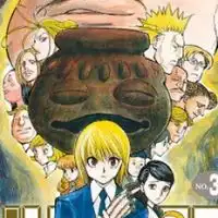 HUNTER×HUNTER ハンターハンター 原作主義