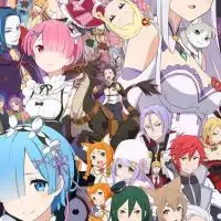 リゼロ好きな人集まって！