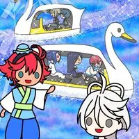 水星の魔女の部屋