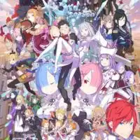 リゼロ総合雑談グループ